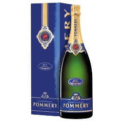 Champagne Brut Royal
