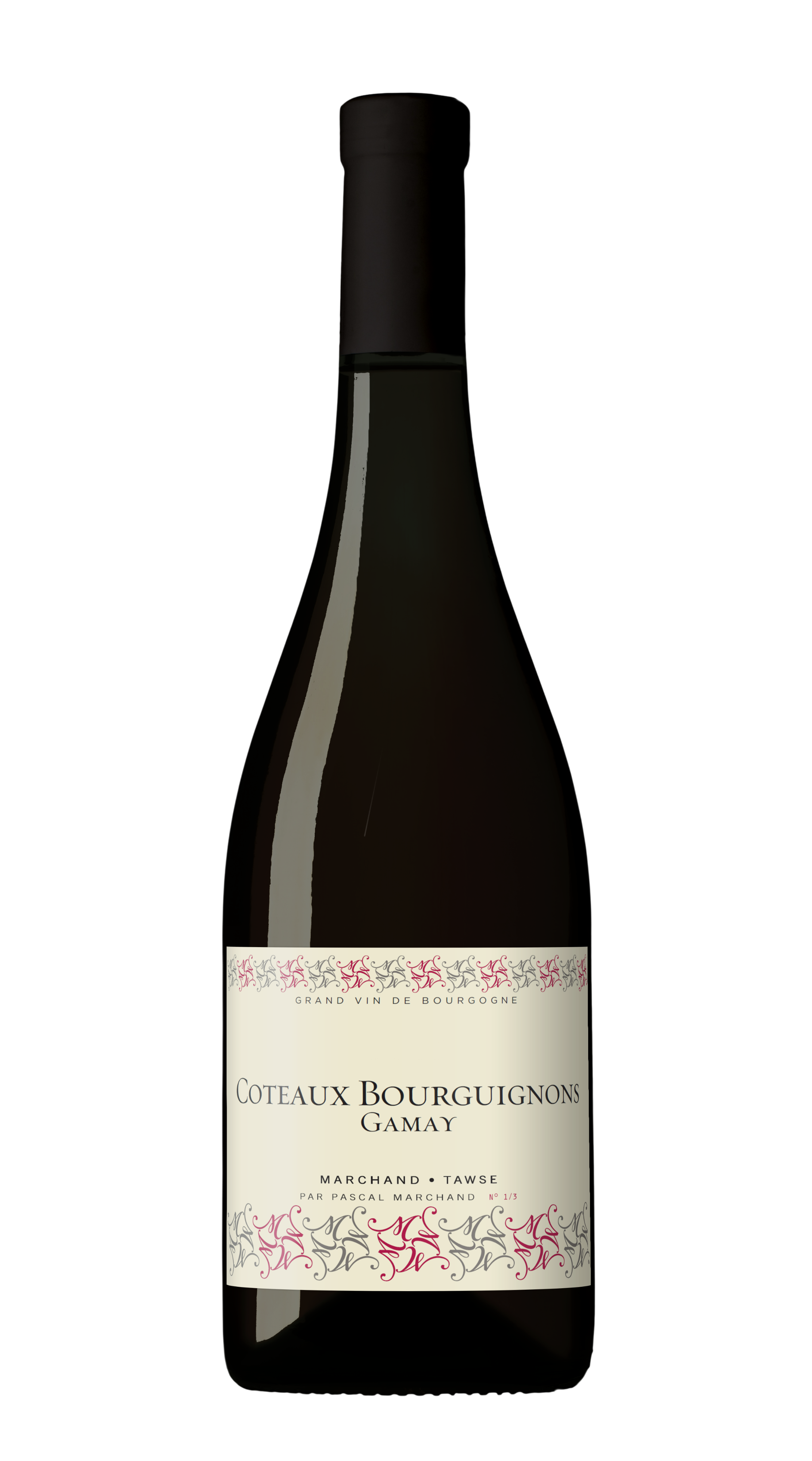 Coteaux Bourguignons