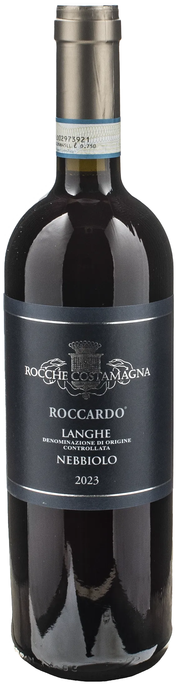 Langhe Nebbiolo Roccardo