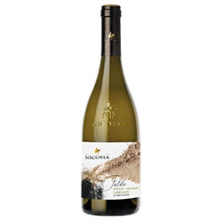 Terre Siciliane Bianco Falde