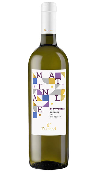 Romagna DOC Trebbiano - Mattinale