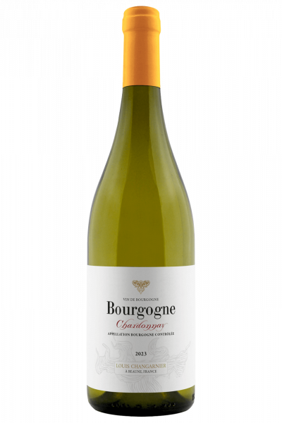 Chardonnay Bourgogne Louis Changarnier