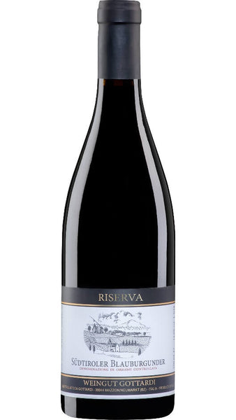 Pinot Nero Riserva