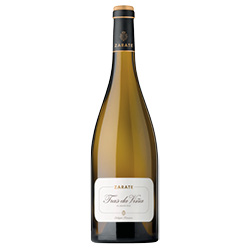 Zarate Tras da Viña Rias Baixas DO Albariño 2022 0,75 ℓ