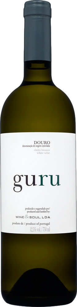 Wine & Soul Guru 2024