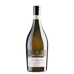 Terra Fageto Fenèsia Offida Pecorino DOCG 2024 0,75 ℓ