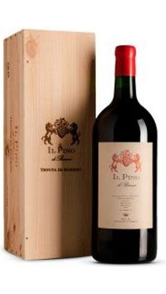 Il Pino di Biserno - Toscana IGT - Tenuta di Biserno