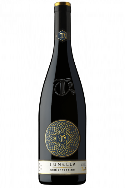 Schioppettino La Tunella