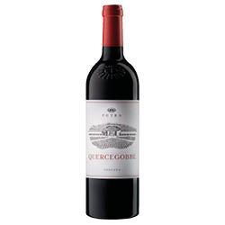 Toscana Merlot Quercegobbe
