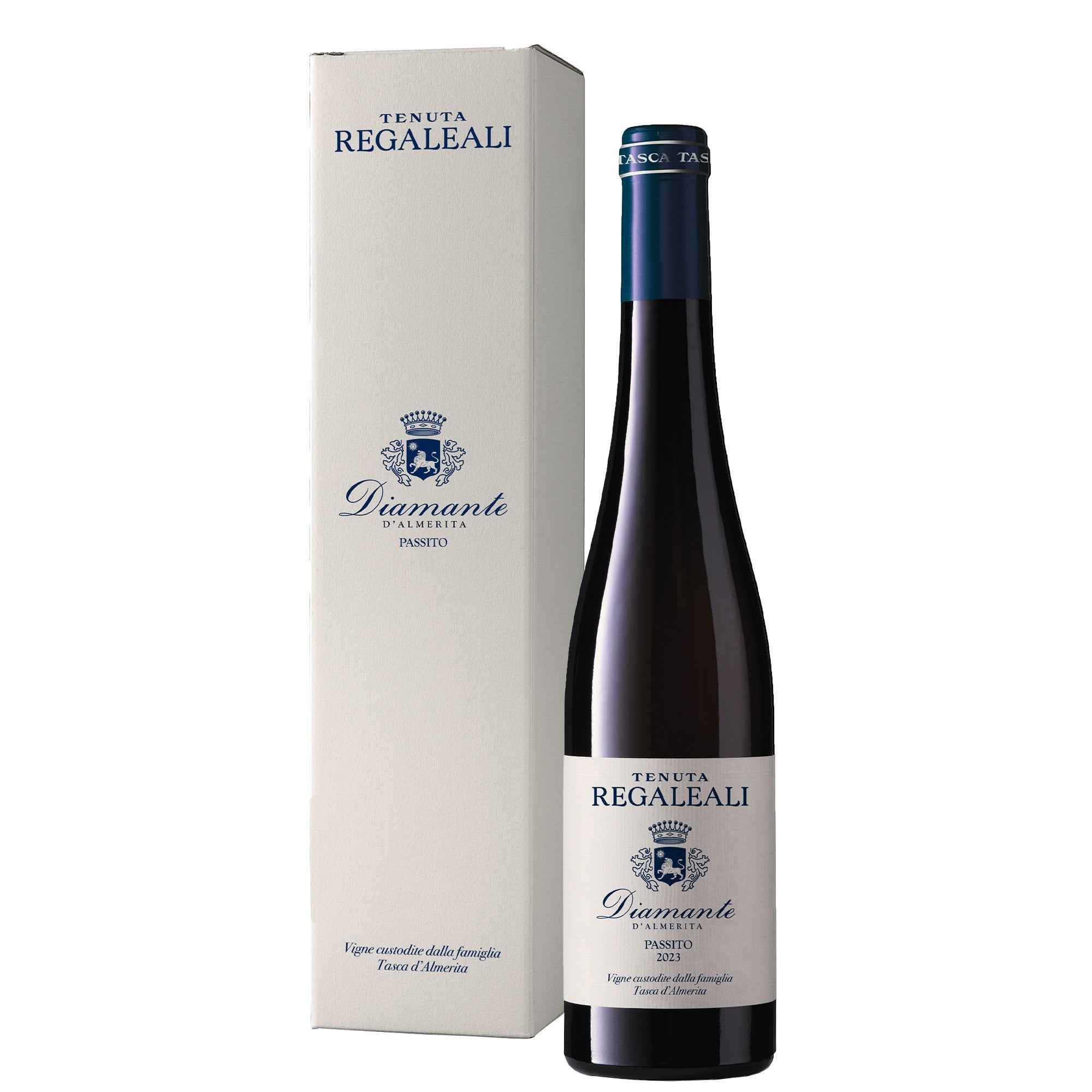 Passito IGT Diamante d'Almerita