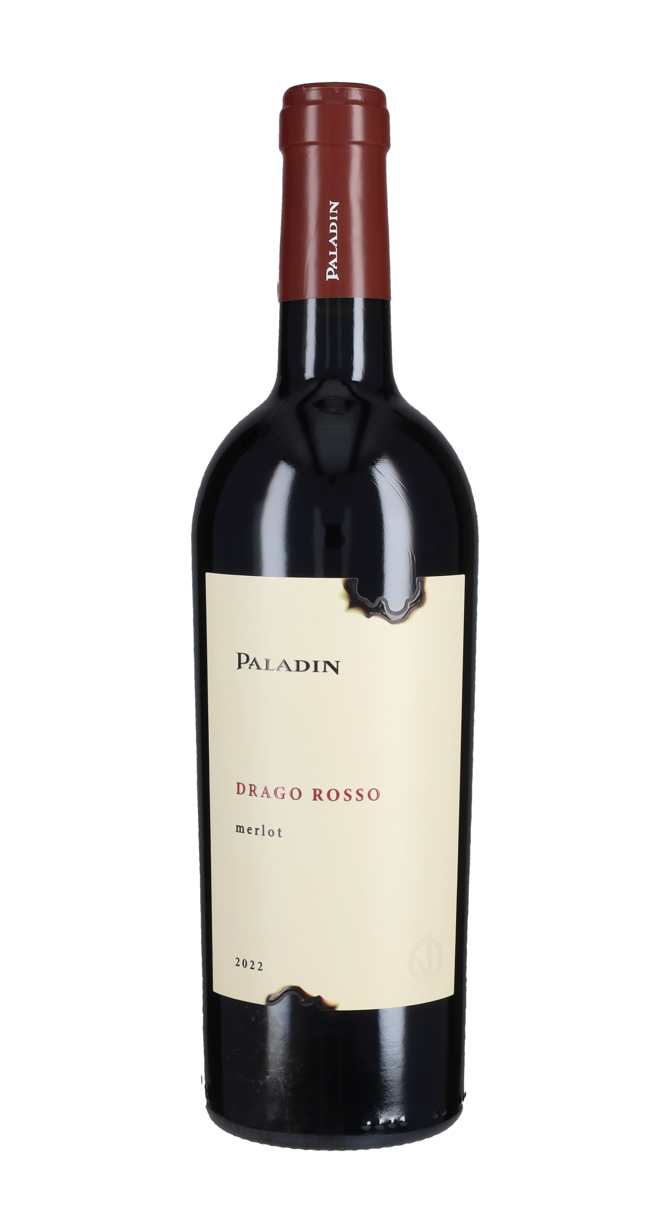 Merlot 'Drago Rosso'