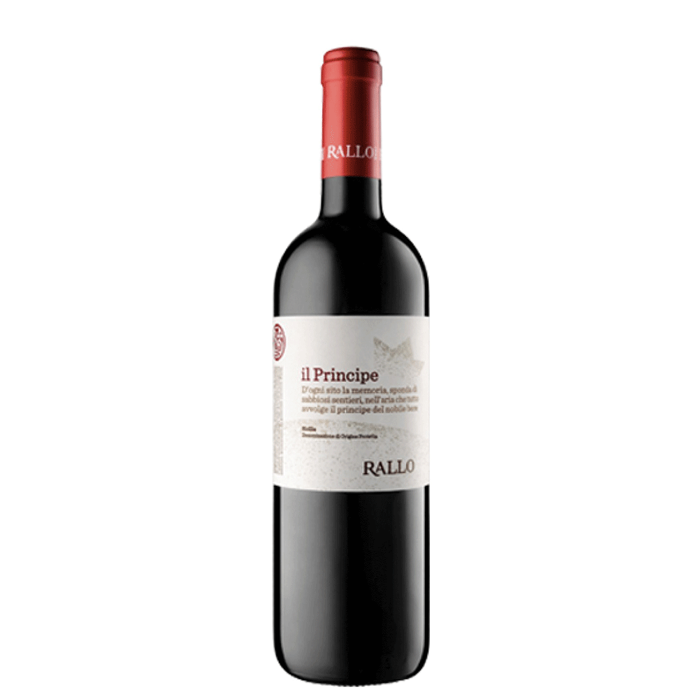 Sicilia DOC Il Principe