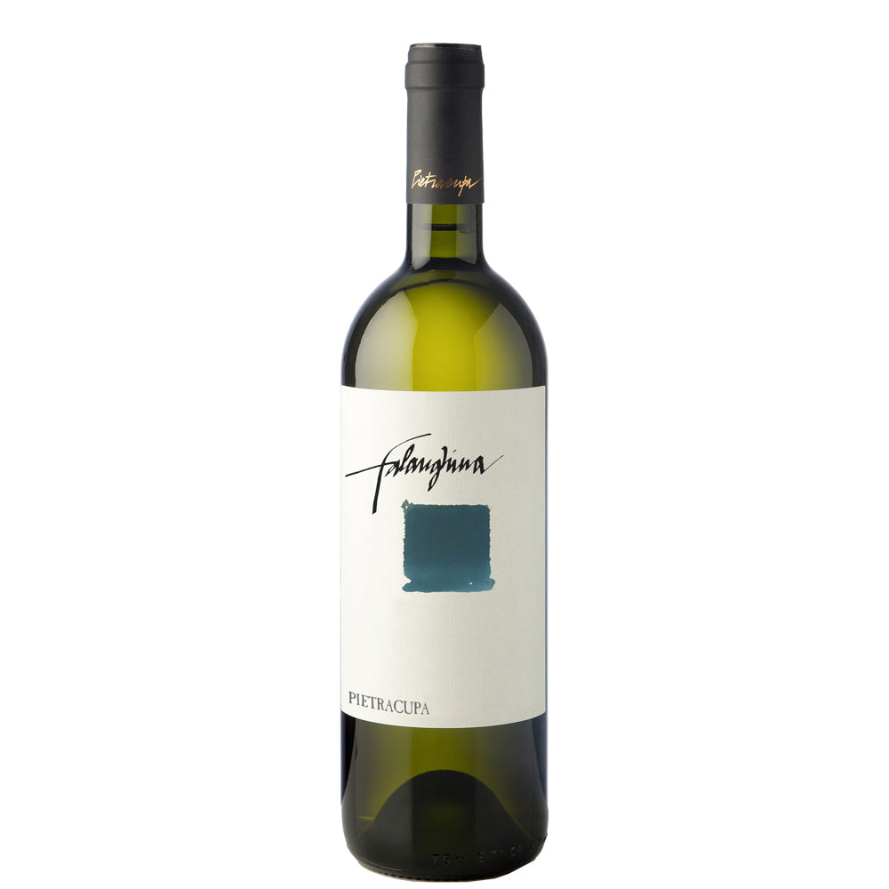 Benevento Falanghina IGT