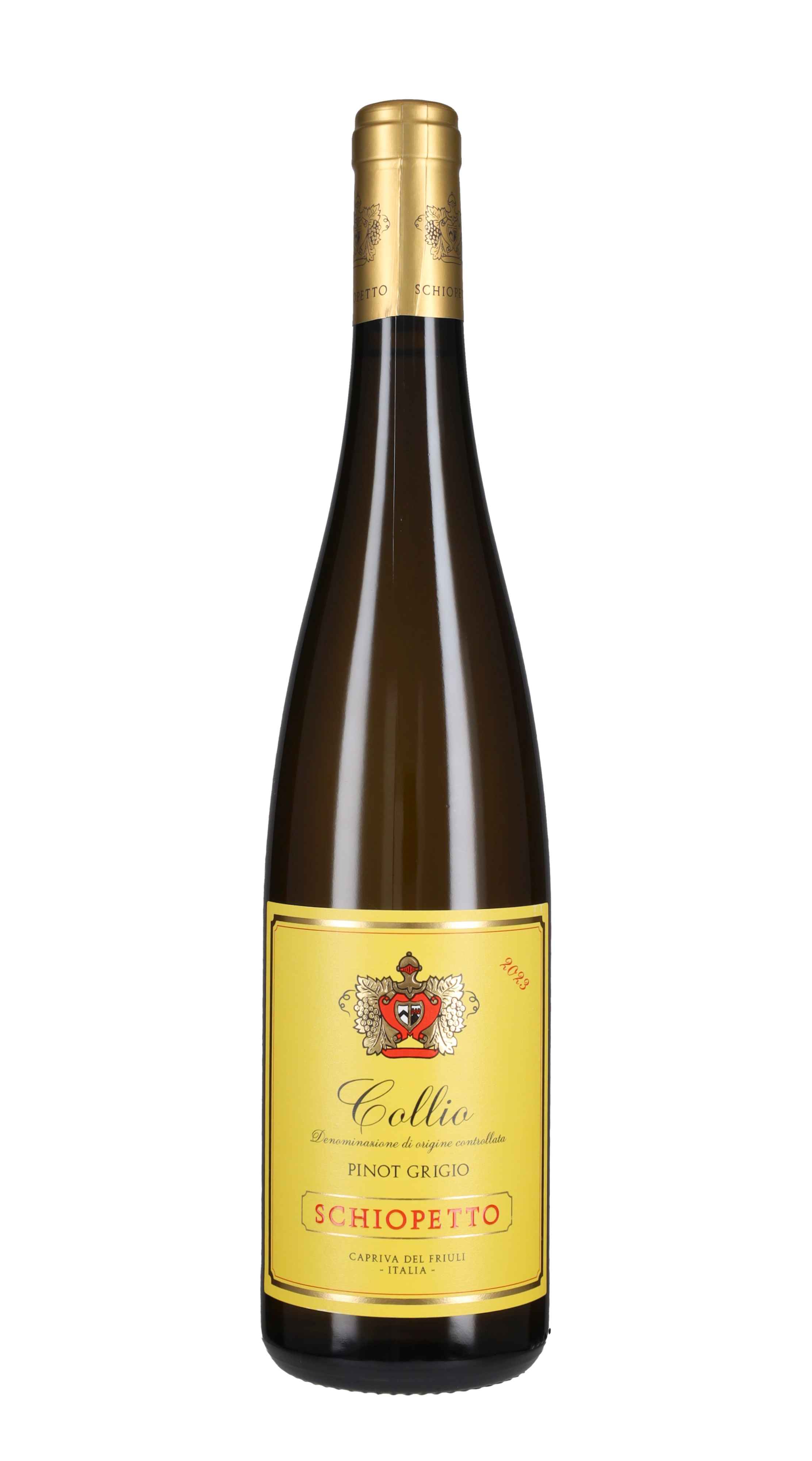 Pinot Grigio