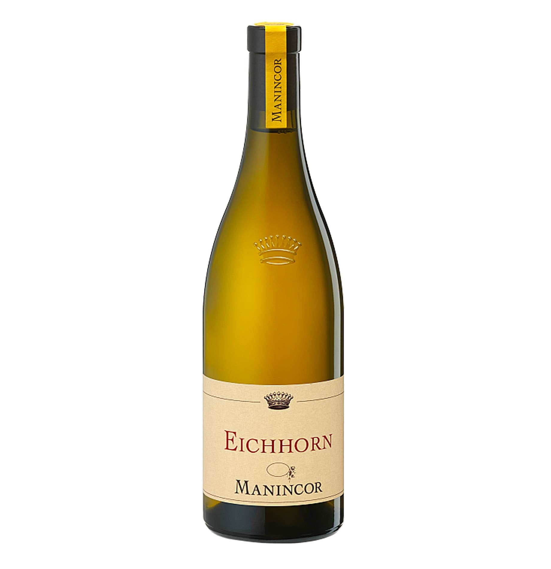 Pinot Bianco Alto Adige Terlaner DOC "Eichhorn" - Manincor