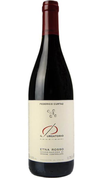 Etna Rosso DOC - Il Purgatorio