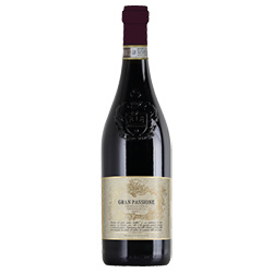 Amarone della Valpolicella Gran Passione