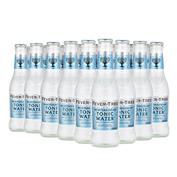 Mediterranean Tonic Water