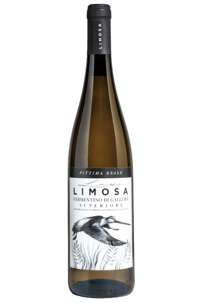 Vermentino Di Gallura Superiore Limosa