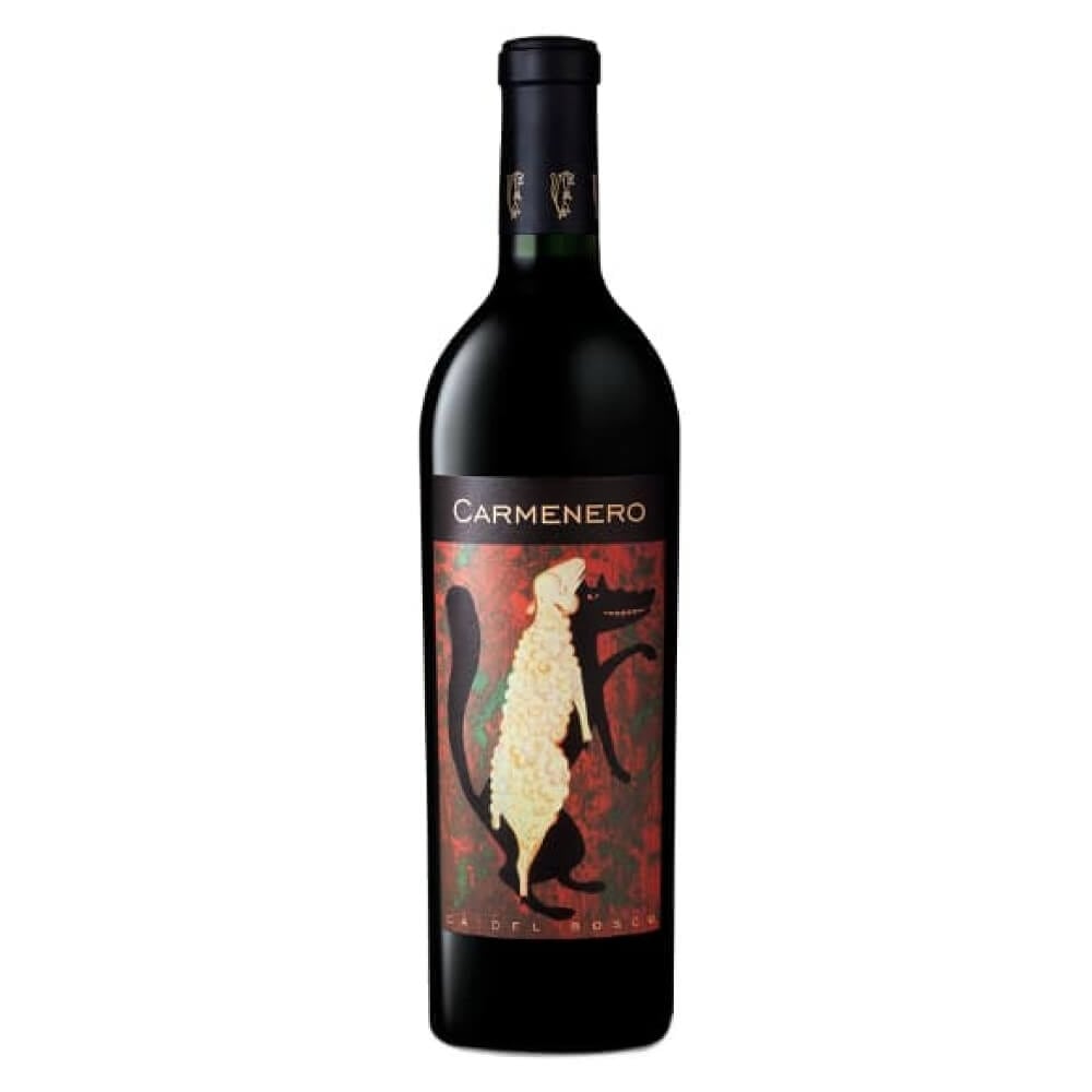 Carmenero C del Bosco