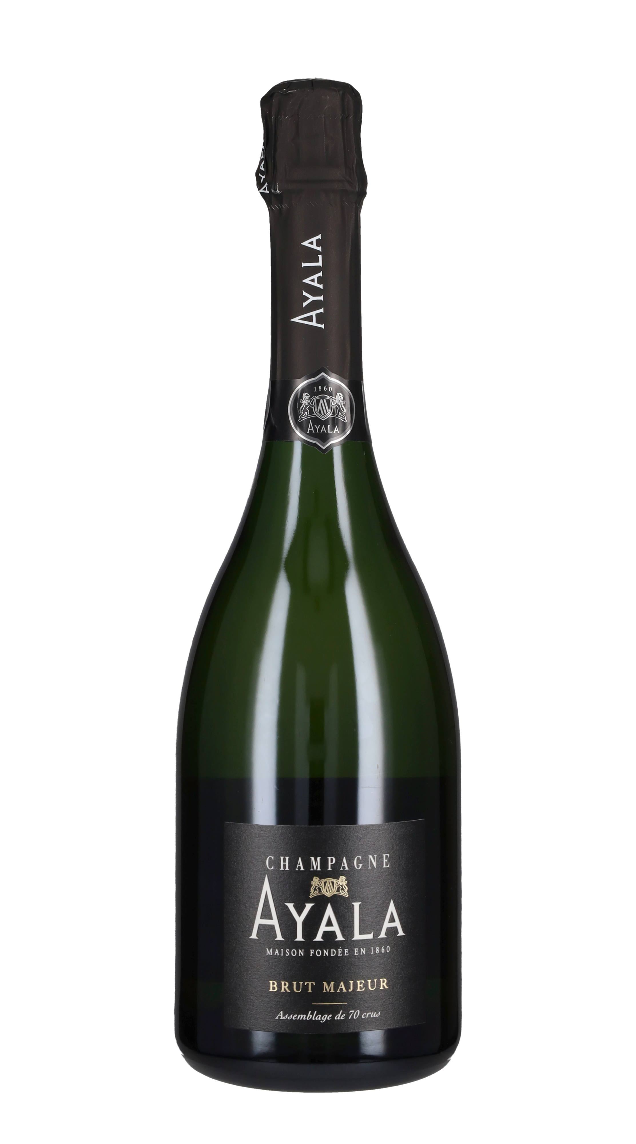 Champagne Brut 'Majeur' Ayala