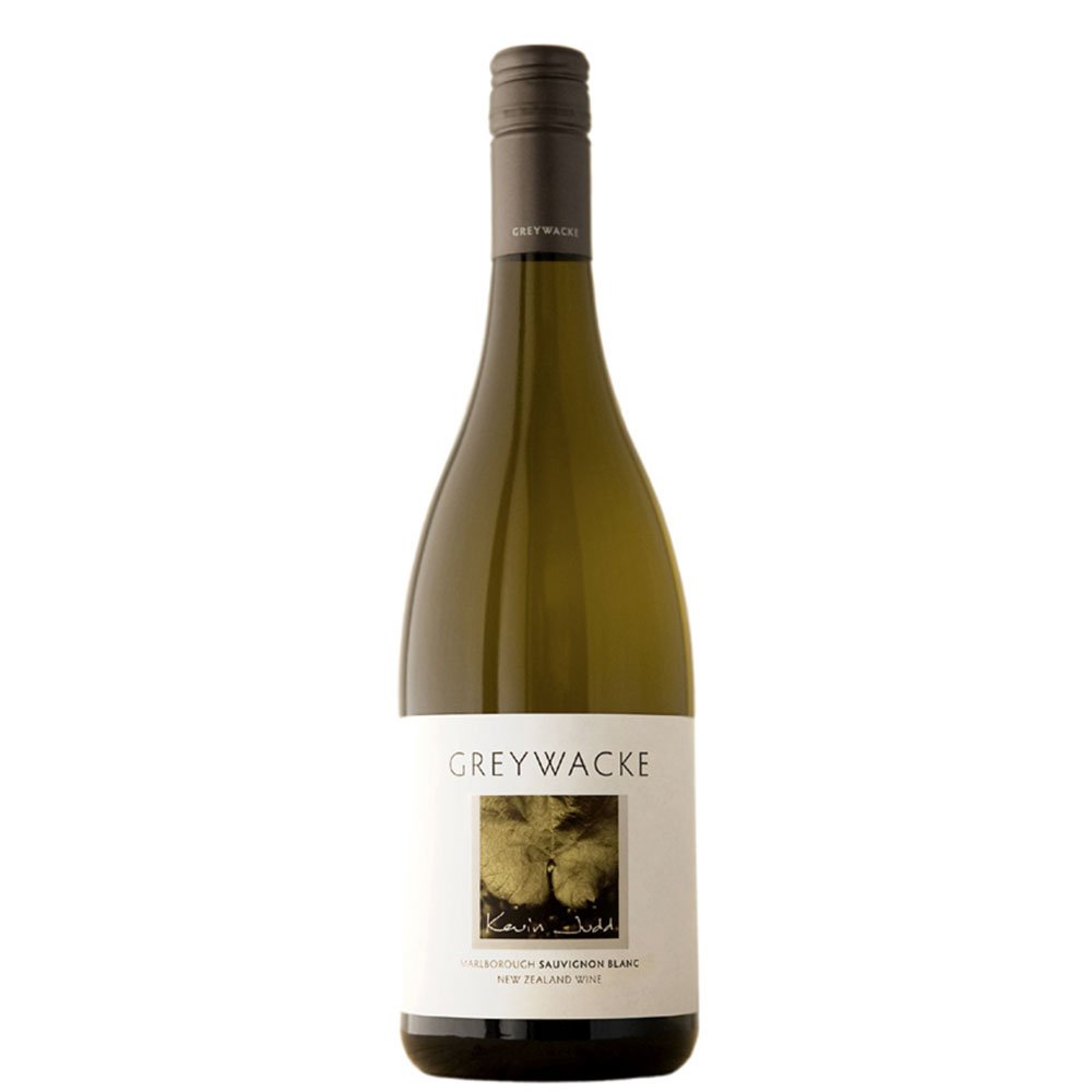 Marlborough Sauvignon Blanc - Greywacke (tappo a vite)