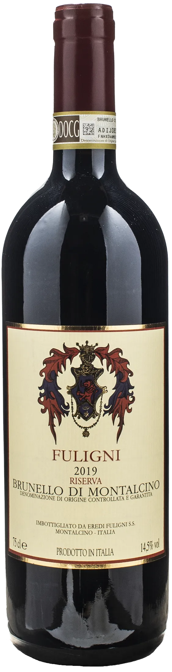 Brunello di Montalcino Riserva