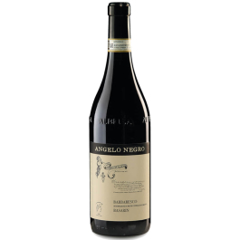 Barbaresco Basarin DOCG