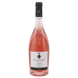 Scalabrone Bolgheri Rosato DOC
