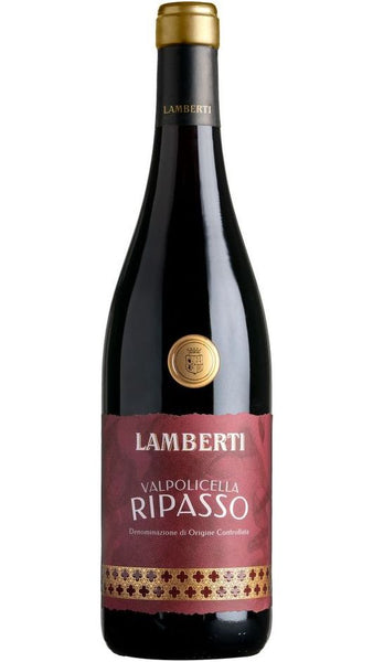 Valpolicella Ripasso DOC