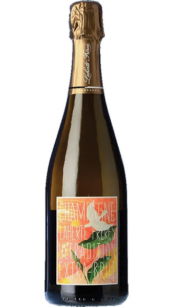 Champagne Extra Brut Ultradition