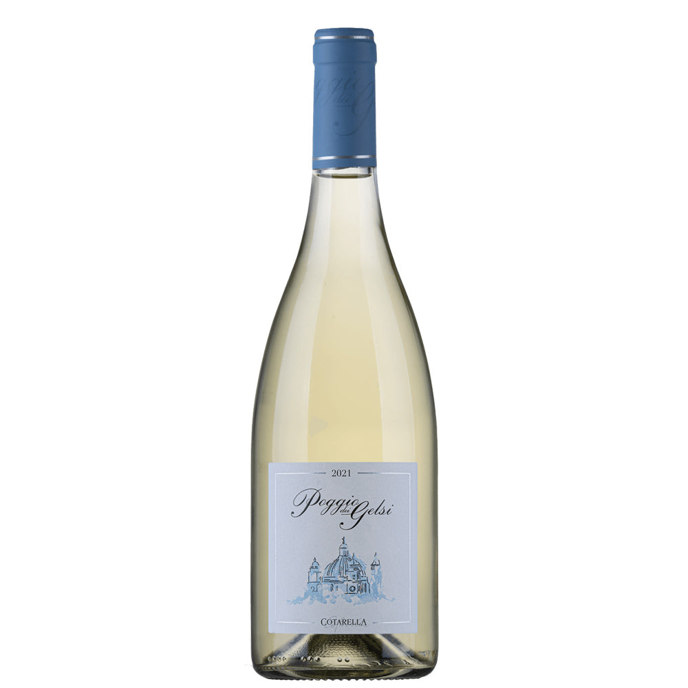 Est! Est!! Est!!! di Montefiascone Classico DOC Poggio dei Gelsi