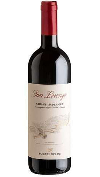 Chianti Superiore DOCG - San Lorenzo