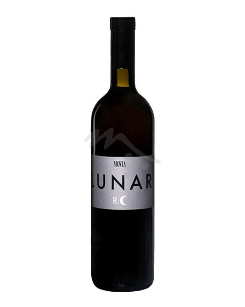 Lunar Rebula 2018 Brda Movia 100 cl