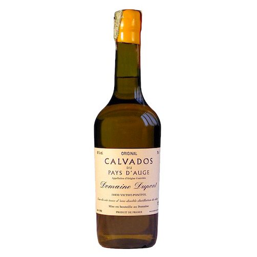 Calvados Pays d'Auge Original