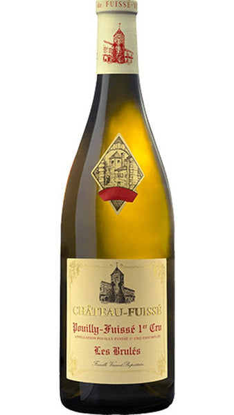 Pouilly-Fuisse' - Les Brules
