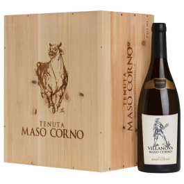 Chardonnay Riserva Trentino DOC Villanova