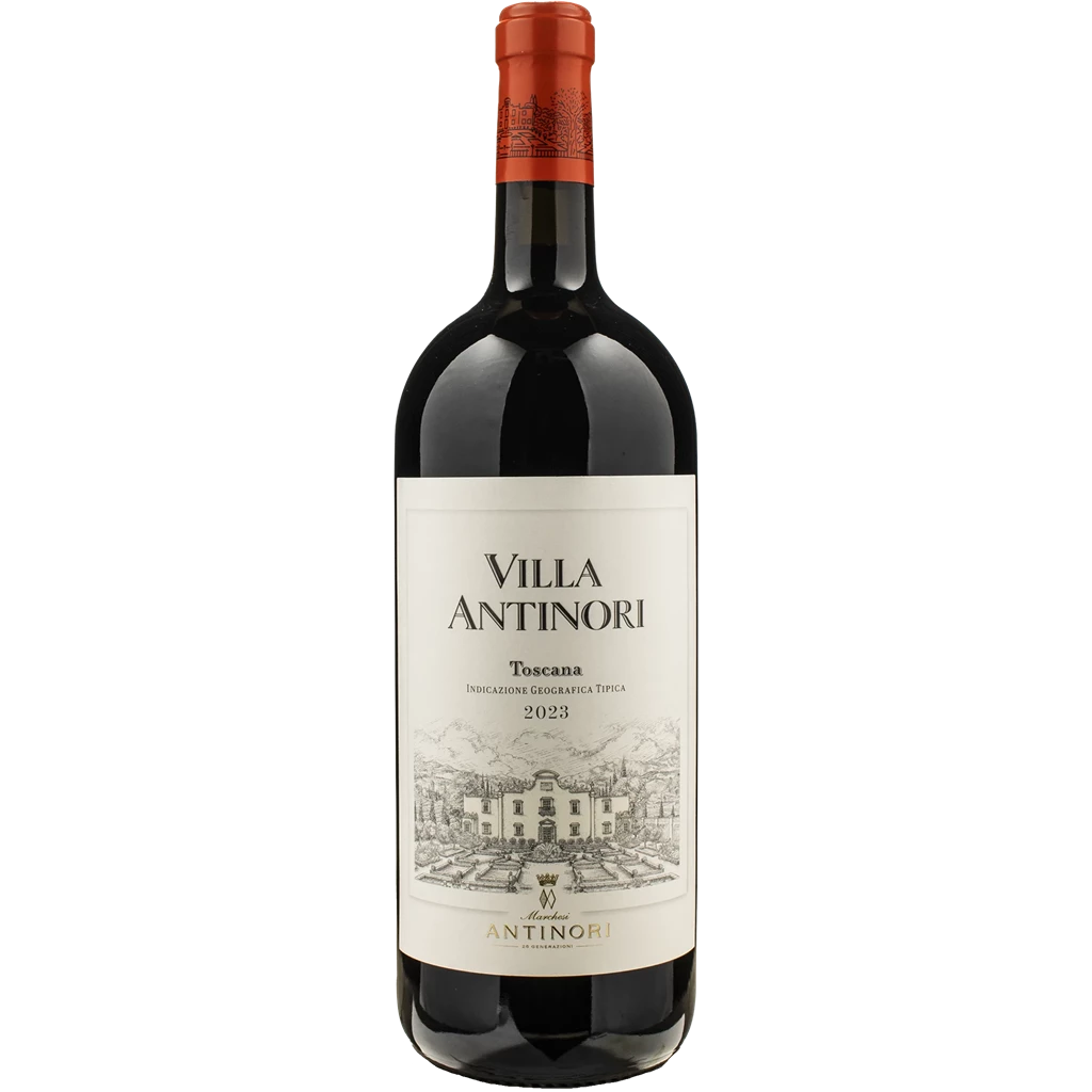 Villa Antinori Toscana Rosso Magnum