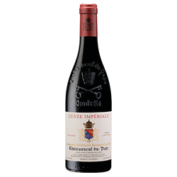 Châteauneuf-du-Pape Cuvée Impériale
