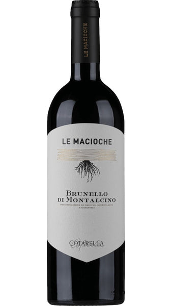 Brunello di Montalcino