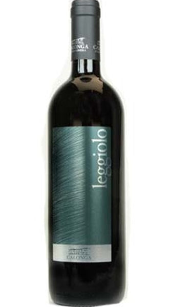 Sangiovese Romagna Superiore DOC - Leggiolo