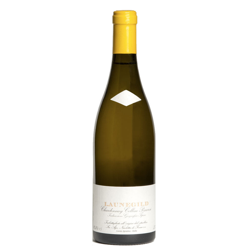 Colline Pescaresi Chardonnay IGT Launegild