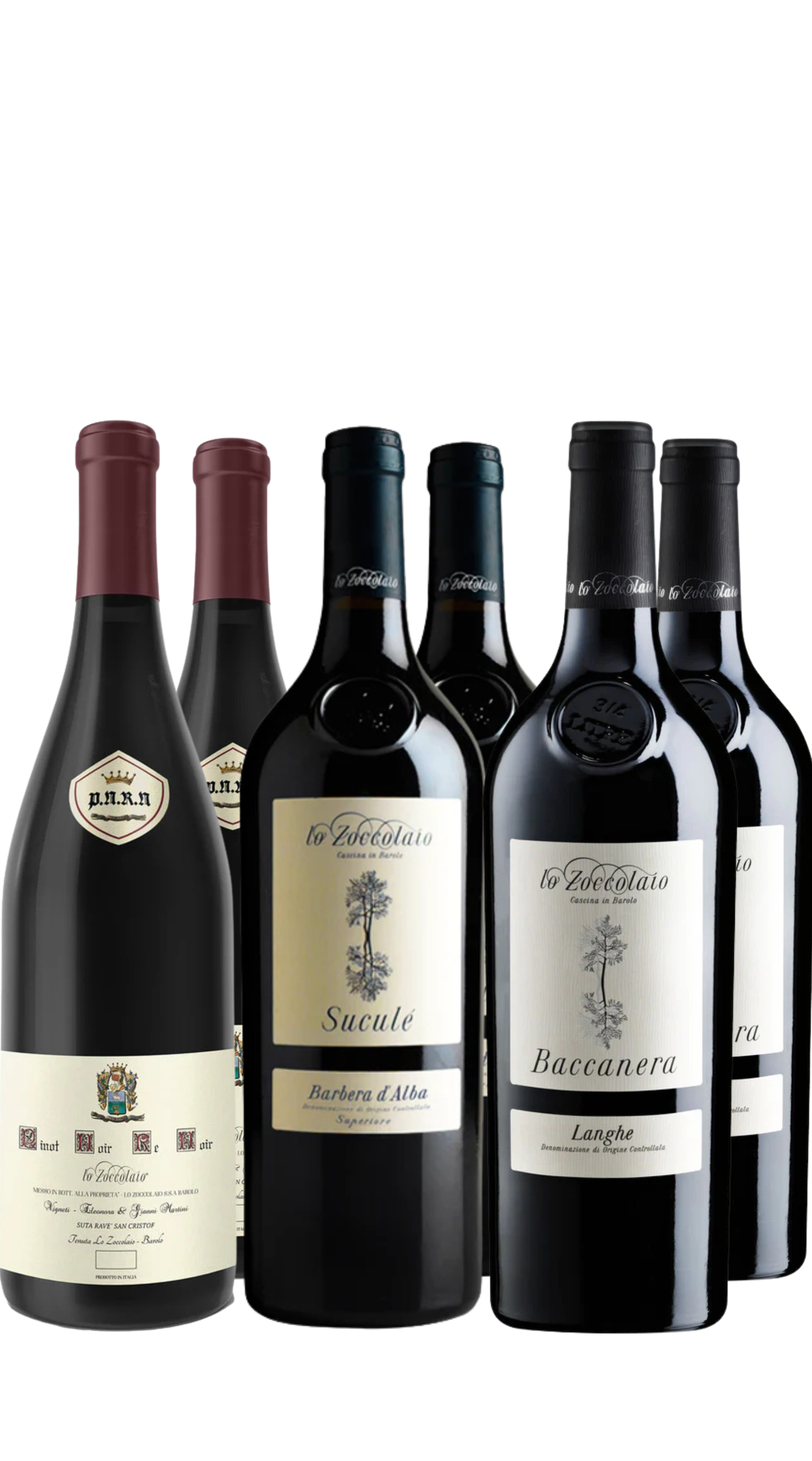 Wine Box (6bt)
