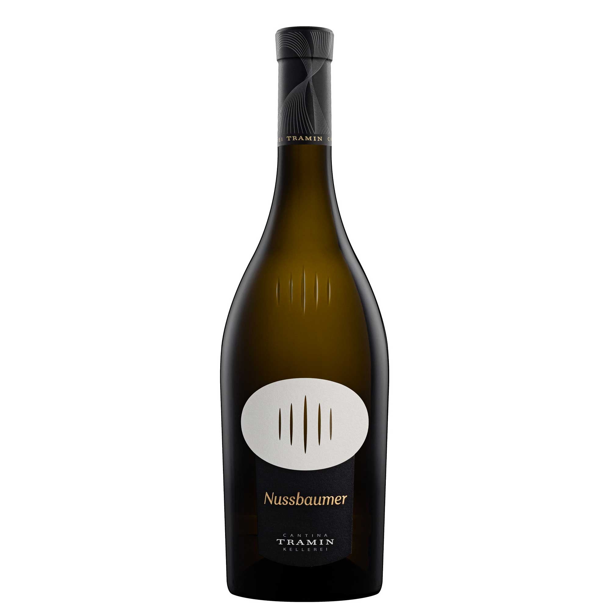 Alto Adige Gewürztraminer Nussbaumer