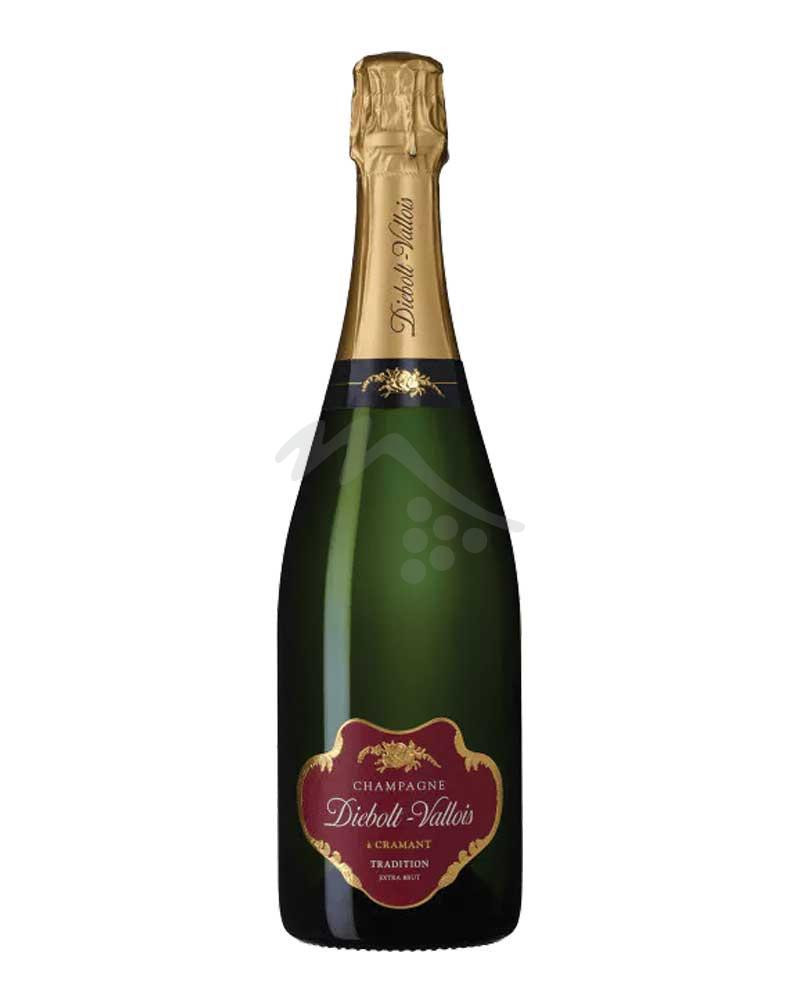 Brut Tradition Champagne AOC Diebolt-Vallois
