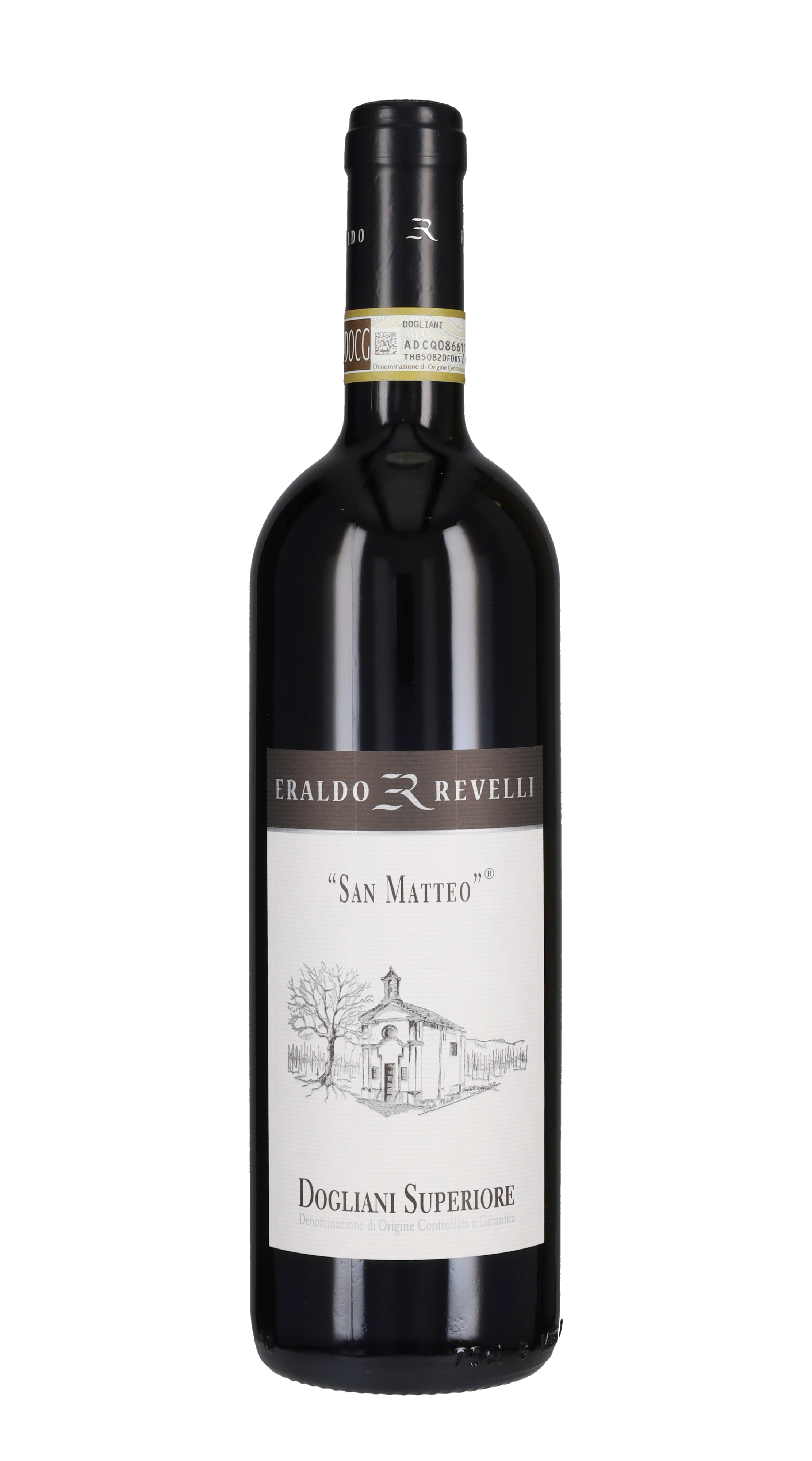 Dogliani Superiore 'San Matteo' Eraldo Revelli