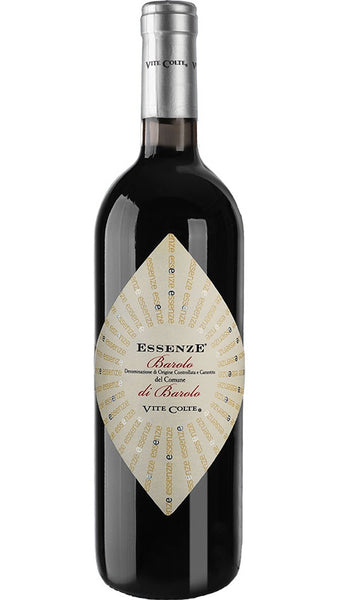 Barolo DOCG - Essenze