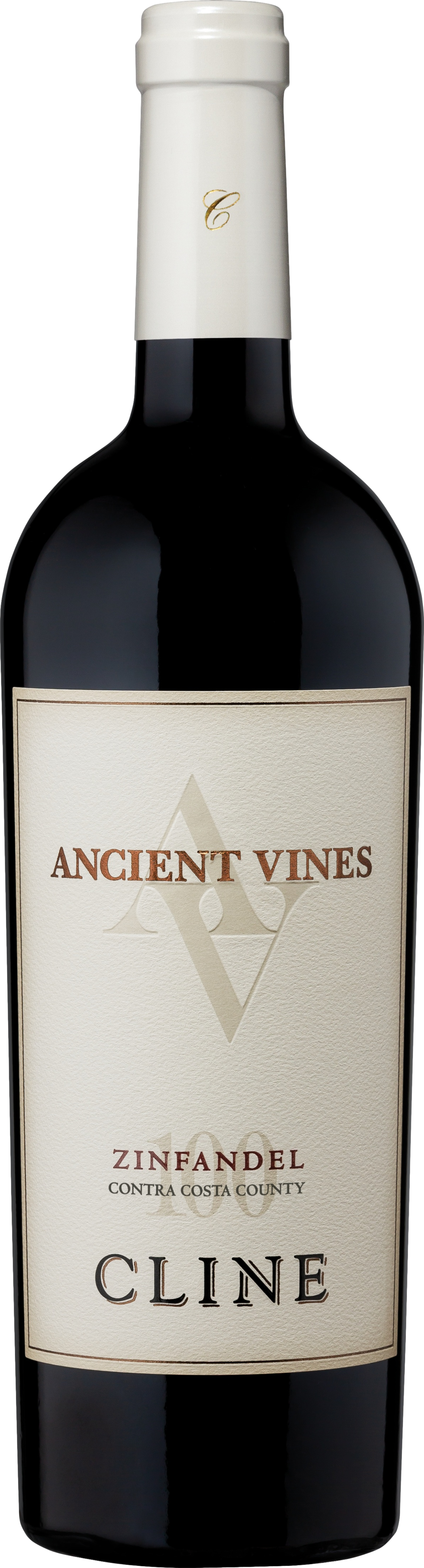Cline Ancient Vines Zinfandel 2022