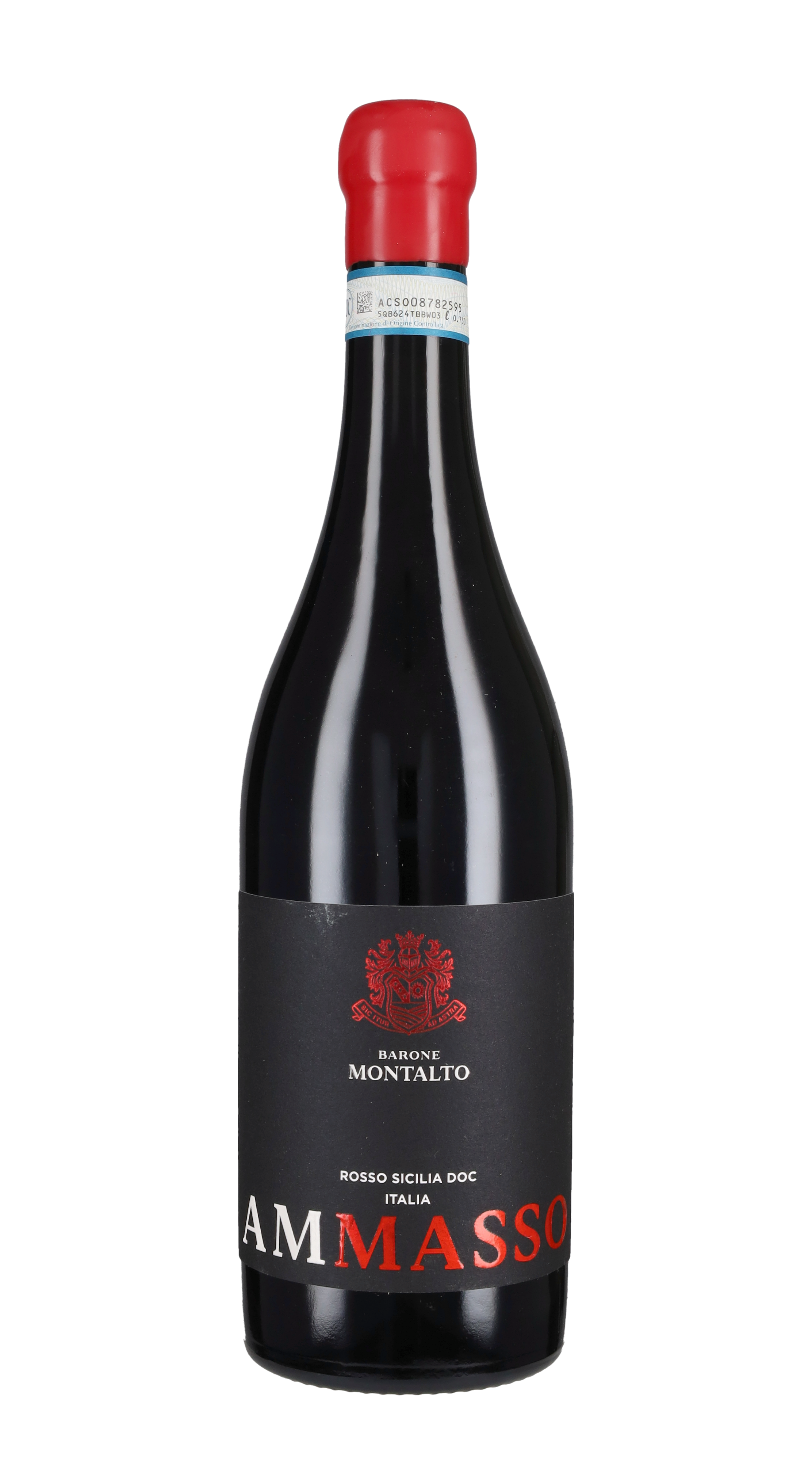 Rosso 'Ammasso'