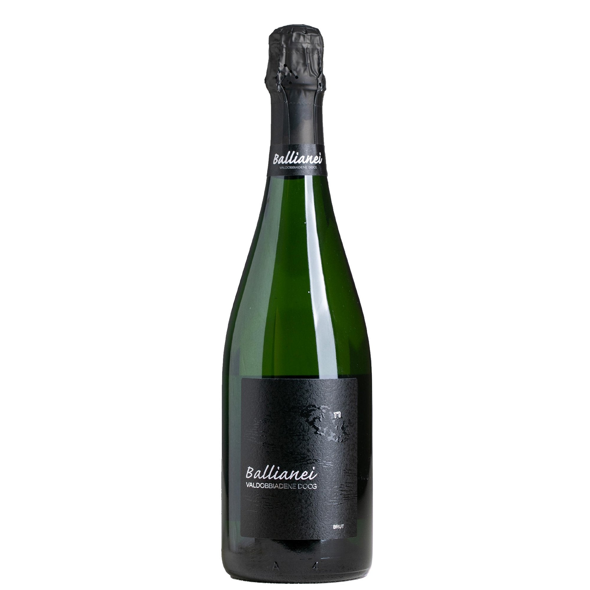 Valdobbiadene Prosecco Brut Superiore DOCG